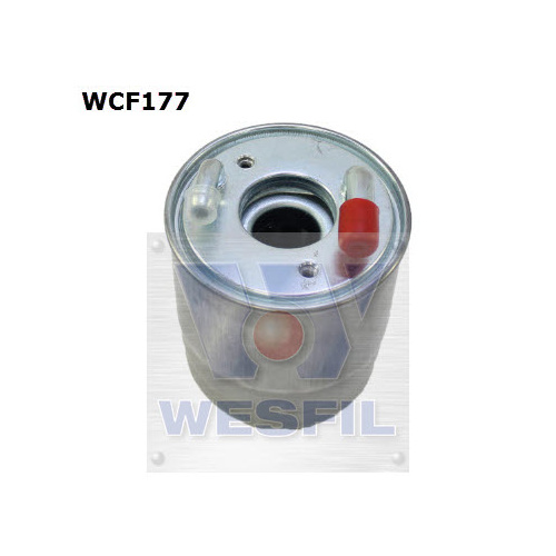 WESFIL FUEL FILTER - WCF177