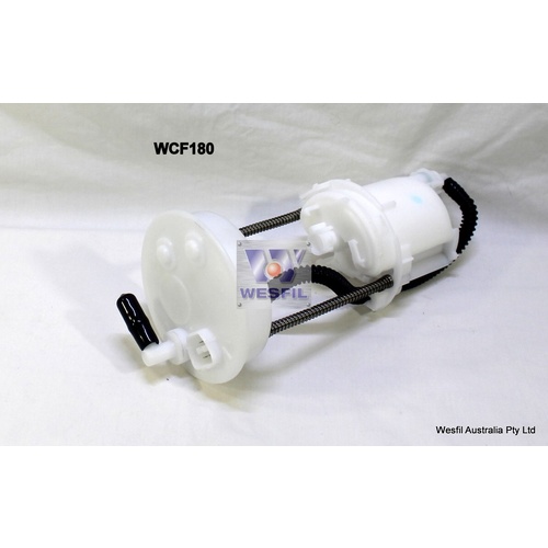 WESFIL FUEL FILTER - WCF180