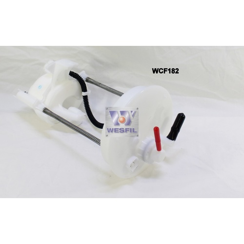 WESFIL FUEL FILTER - WCF182