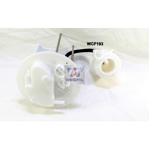 WESFIL FUEL FILTER - WCF193