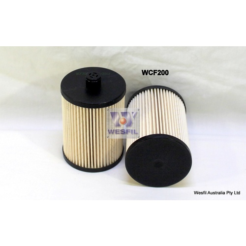 WESFIL FUEL FILTER - WCF200