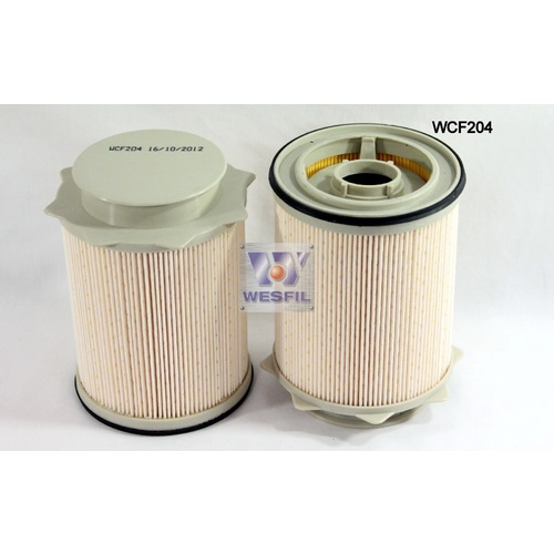 WESFIL FUEL FILTER - WCF204
