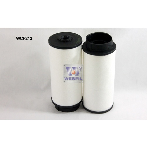 WESFIL FUEL FILTER - WCF213