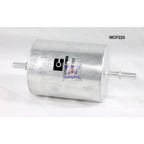 WESFIL FUEL FILTER - WCF223