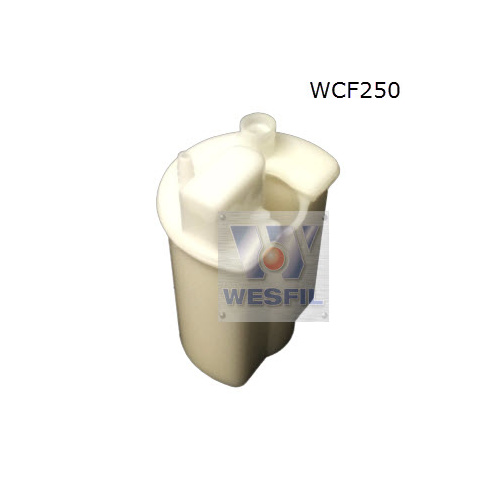 WESFIL FUEL FILTER - WCF250