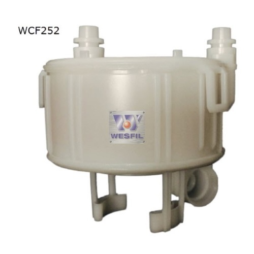 WESFIL FUEL FILTER - WCF252