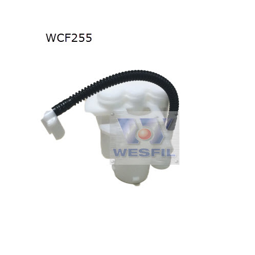 WESFIL FUEL FILTER - WCF255