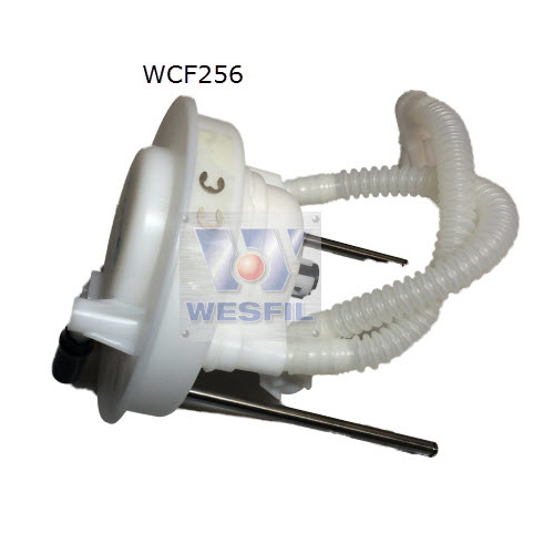 WESFIL FUEL FILTER - WCF256