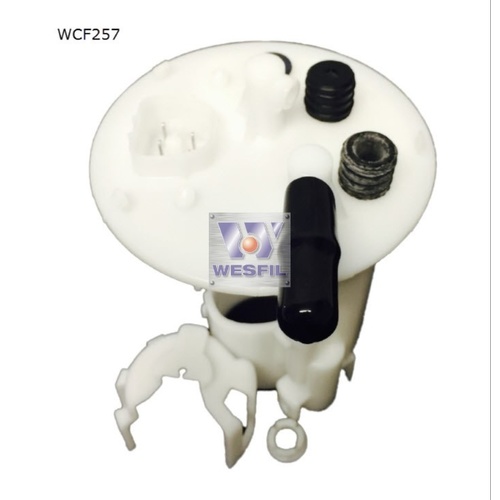 WESFIL FUEL FILTER - WCF257