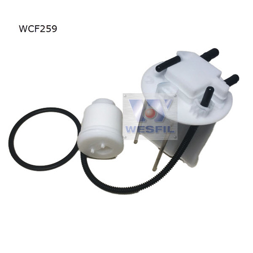 WESFIL FUEL FILTER - WCF259