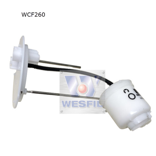 WESFIL FUEL FILTER - WCF260