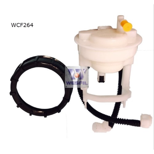 WESFIL FUEL FILTER - WCF264