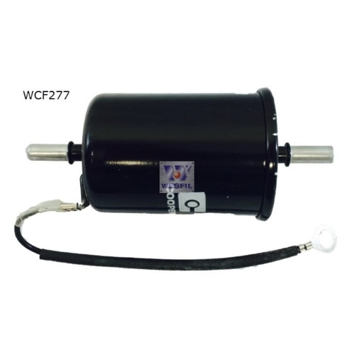 WESFIL FUEL FILTER - WCF277