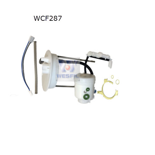 WESFIL FUEL FILTER - WCF287