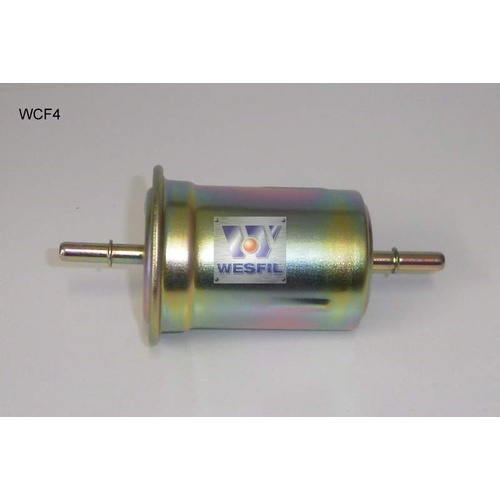 WESFIL FUEL FILTER - WCF4