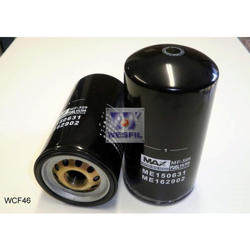 WESFIL FUEL FILTER - WCF46