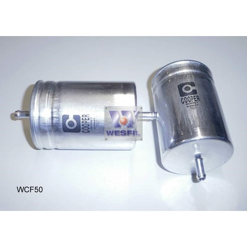 WESFIL FUEL FILTER - WCF50