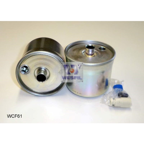 WESFIL FUEL FILTER - WCF61
