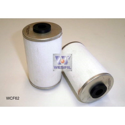 WESFIL FUEL FILTER - WCF62