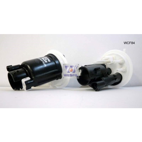 WESFIL FUEL FILTER - WCF84