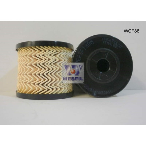 WESFIL FUEL FILTER - WCF88