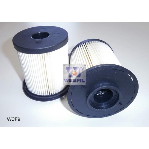 WESFIL FUEL FILTER - WCF9