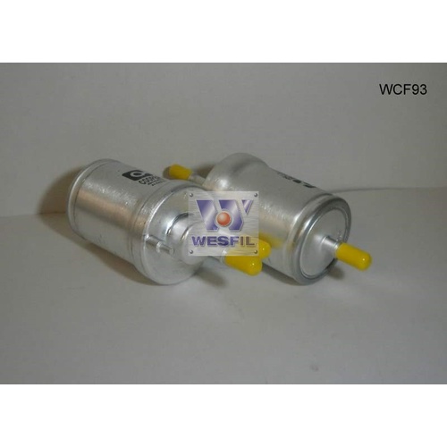 WESFIL FUEL FILTER - WCF93