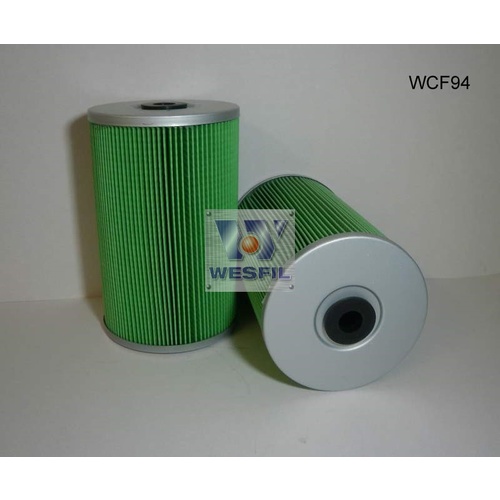 WESFIL FUEL FILTER - WCF94