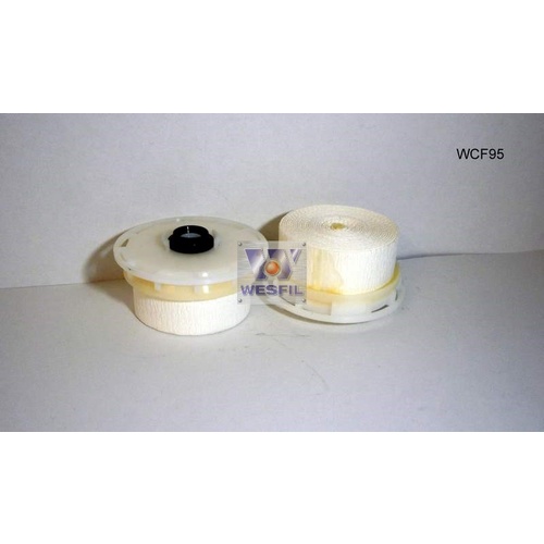 WESFIL FUEL FILTER - WCF95