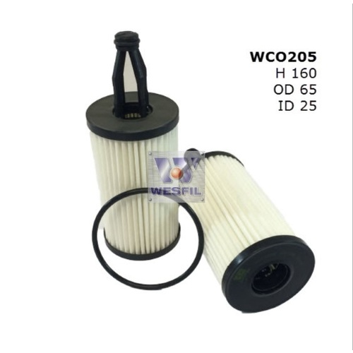 WESFIL OIL FILTER - WCO205