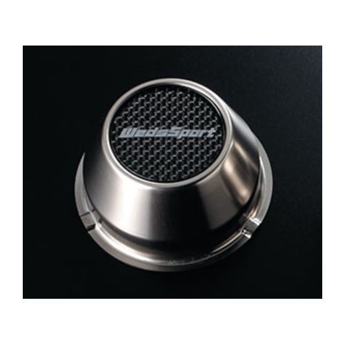 WedsSport TC105X CENTER CAP (only 1 x cap) For P.C.D.100 