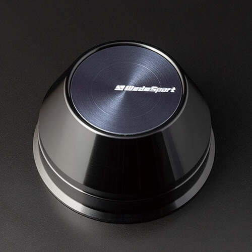 Hub Centric Center Cap TYPE-C (only 1x cap) 65-54 For P.C.D.100