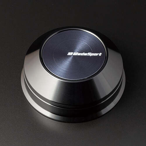 Hub Centric Center Cap TYPE-D (only 1x cap) 65-56 For P.C.D.100