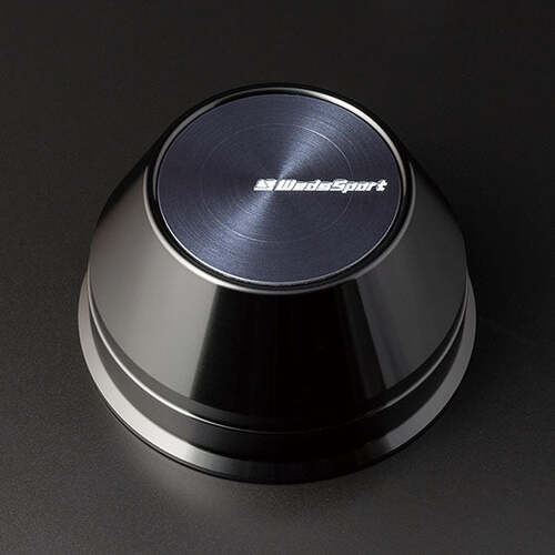 Hub Centric Center Cap TYPE-E (only 1x cap) 65-60 For P.C.D.100