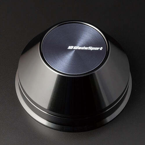 Hub Centric Center Cap TYPE-F (only 1x cap) 73-60 For P.C.D.114.3