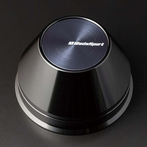 Hub Centric Center Cap TYPE-H (only 1x cap) 73-66 For P.C.D.114.3