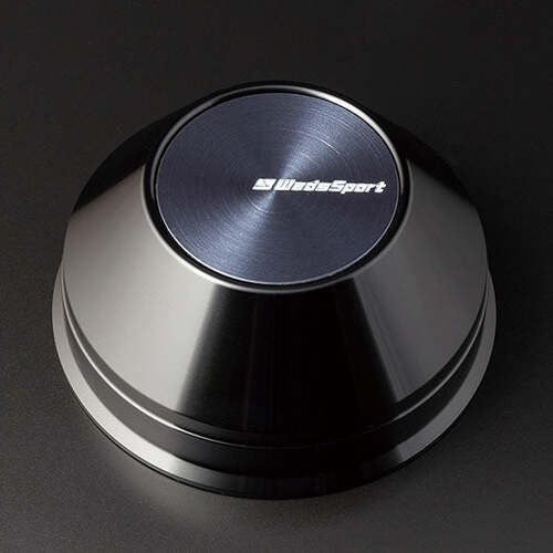 Hub Centric Center Cap TYPE-I (only 1x cap) 73-67 For P.C.D.114.3