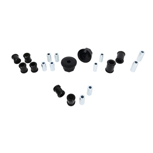 WHITELINE Rear Essential Vehicle Kit - Mazda MX-5 Miata (NC)