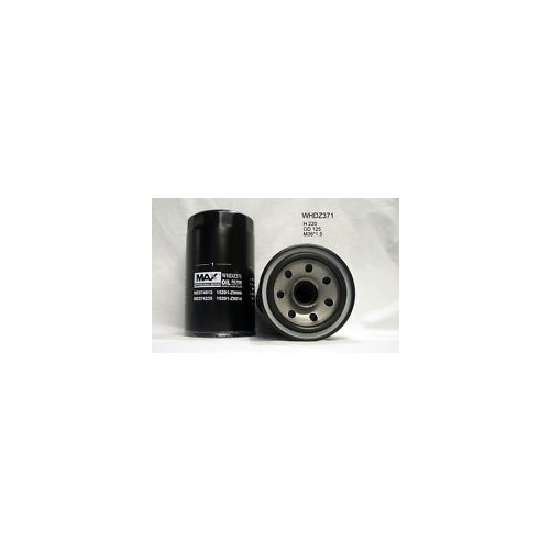 WESFIL OIL FILTER - WHDZ371NM
