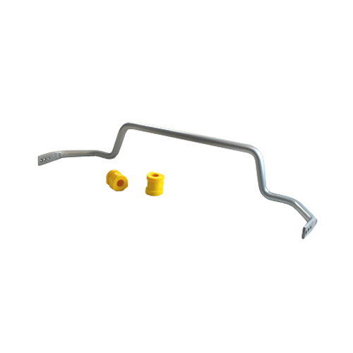 WHITELINE Sway bar - 27mm heavy duty blade adjustable(BBF38Z)