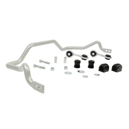 WHITELINE Sway bar - 20mm heavy duty blade adjustable(BBR11Z)