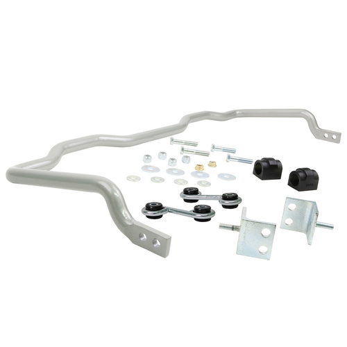 WHITELINE Sway bar - 22mm heavy duty blade adjustable(BBR38Z)