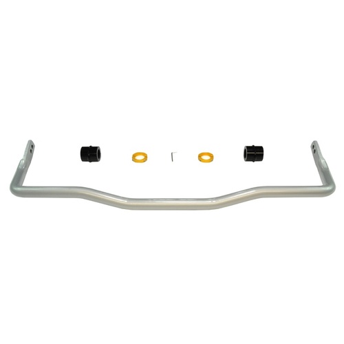 WHITELINE Sway bar - 33mm heavy duty blade adjustable(BCF12Z)