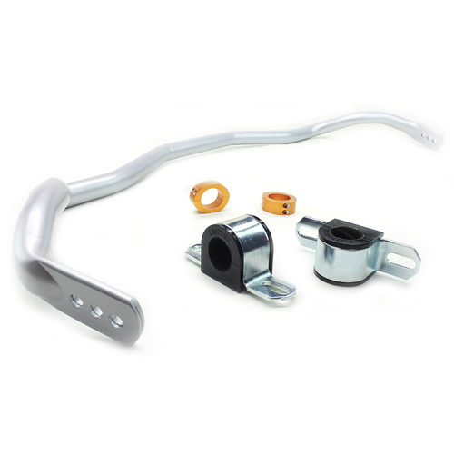 WHITELINE Sway bar - 35mm heavy duty blade adjustable(BFF95Z)