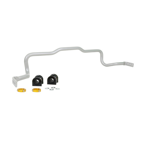 WHITELINE Sway bar - 26mm heavy duty blade adjustable(BFF96Z)