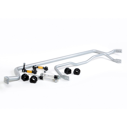 WHITELINE Sway bar - vehicle kit(BFK001)