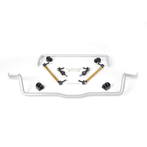 WHITELINE Sway bar - vehicle kit(BFK003)