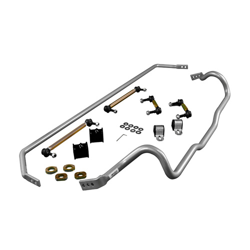 WHITELINE Sway bar - vehicle kit(BFK009)