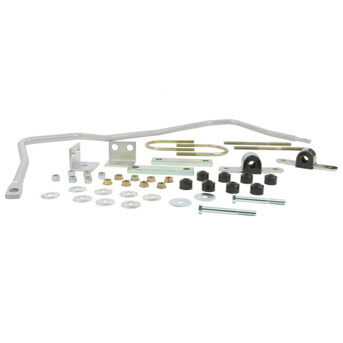 WHITELINE Sway bar - 18mm heavy duty(BFR1-KU4)
