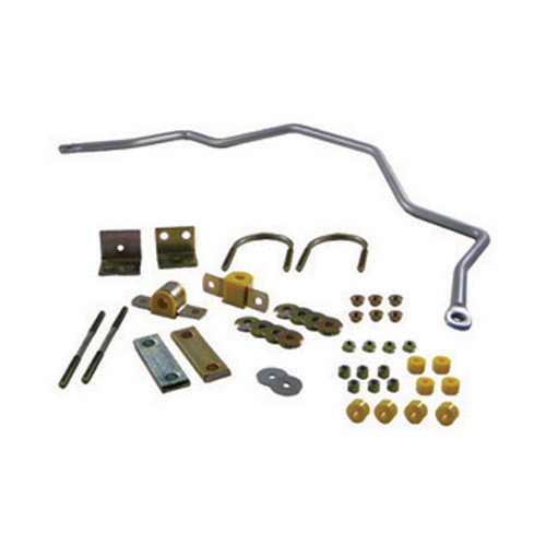 WHITELINE Sway bar - 18mm heavy duty(BFR1)